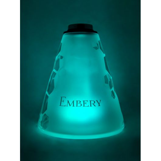 Shisha EMBERY PREMIUM HEXITY