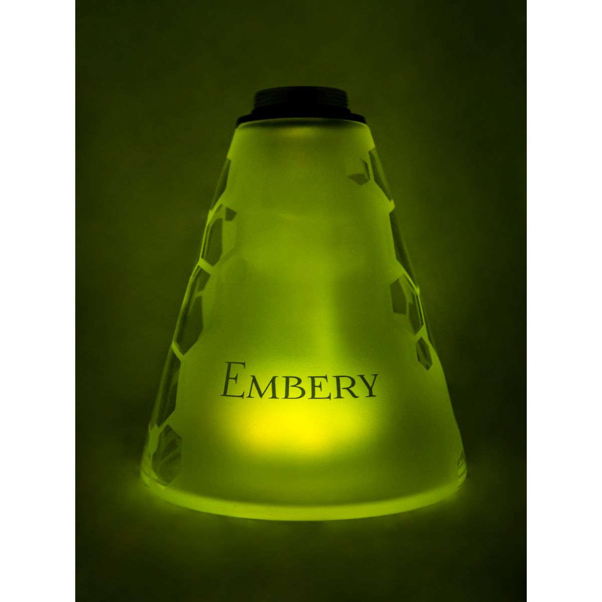 Shisha EMBERY PREMIUM HEXITY