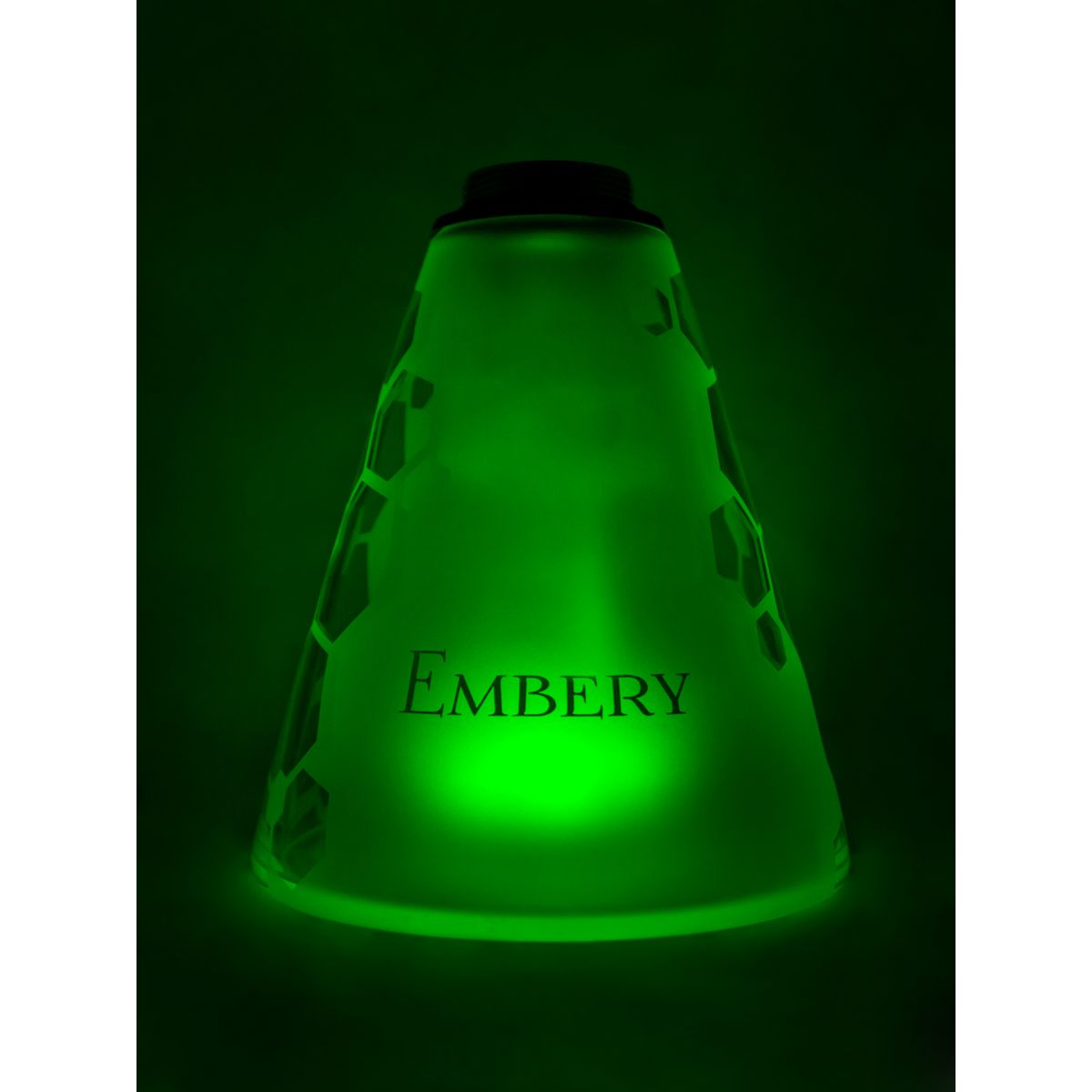 Shisha EMBERY PREMIUM HEXITY