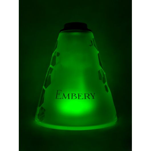 Chicha EMBERY PREMIUM HEXITY