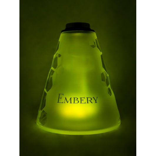 Chicha EMBERY PREMIUM WAVE