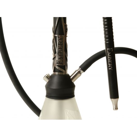 Shisha EMBERY PREMIUM ENVOLVE