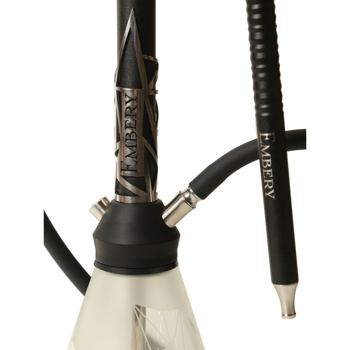 Shisha EMBERY PREMIUM ENVOLVE