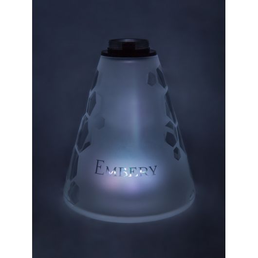 Shisha EMBERY PREMIUM ENVOLVE