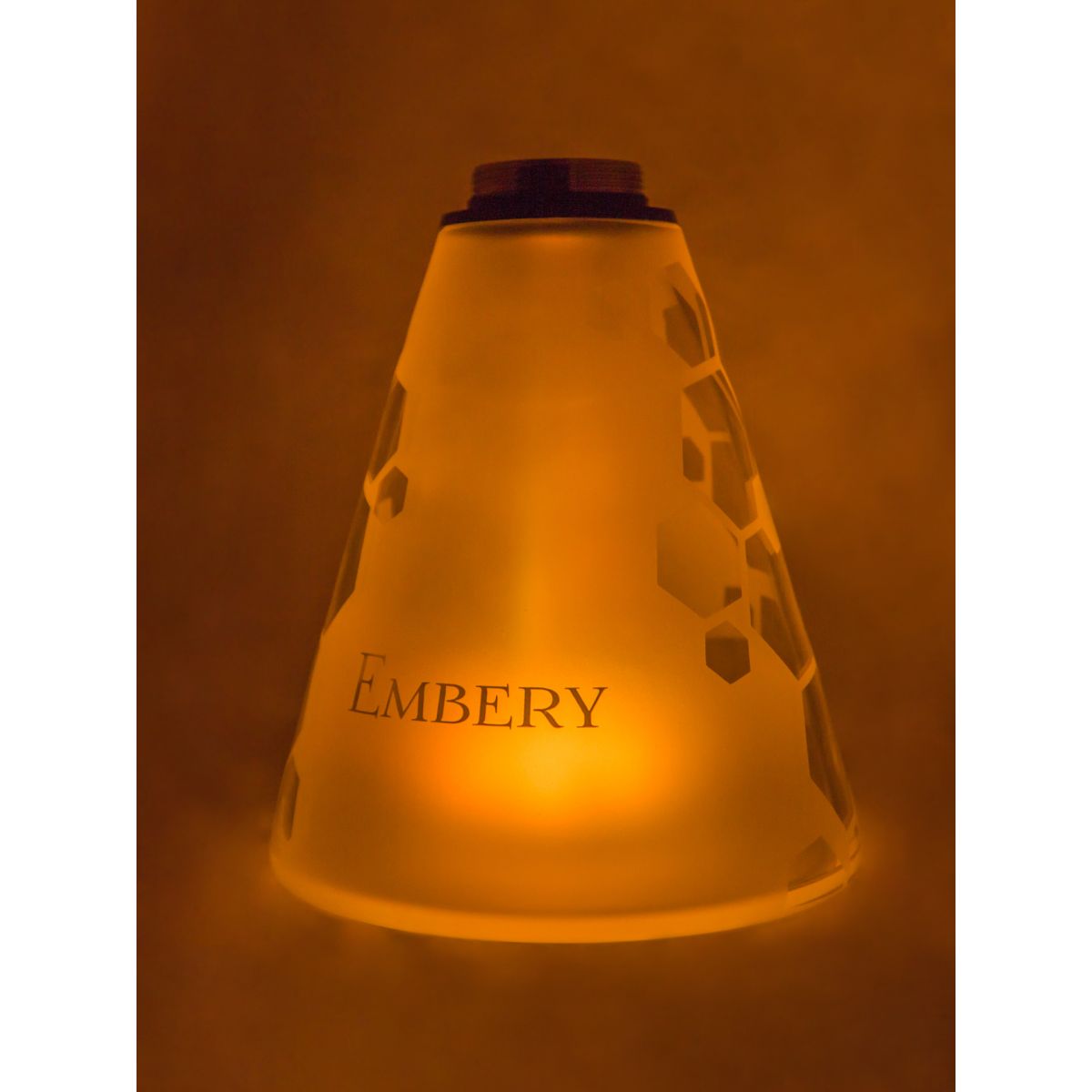 Shisha EMBERY PREMIUM ENVOLVE