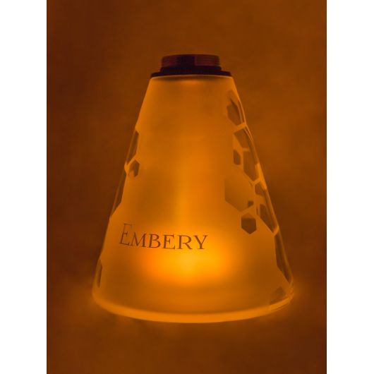 Shisha EMBERY PREMIUM ENVOLVE