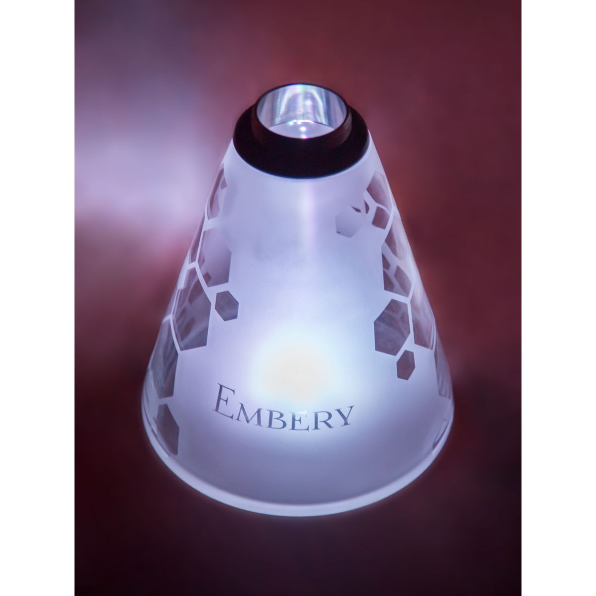 Shisha EMBERY PREMIUM ENVOLVE