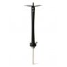 Shisha EMBERY ENVY BLACKWOOD-S