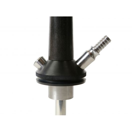 Shisha EMBERY ENVY BLACKWOOD-S