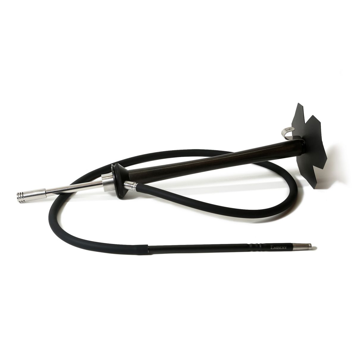 Shisha EMBERY ENVY BLACKWOOD-S