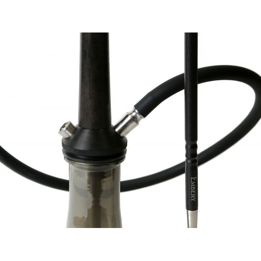 Shisha EMBERY ENVY BLACKWOOD-S