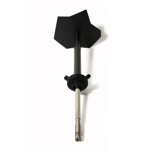 Shisha EMBERY MONO CARBON