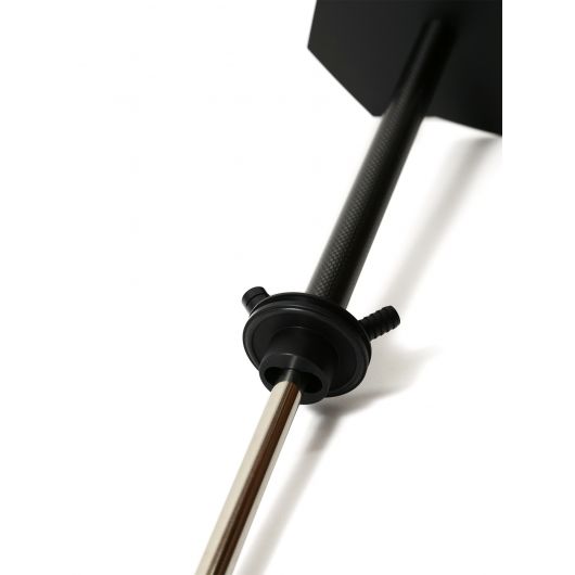Shisha EMBERY MONO CARBON
