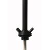 Shisha EMBERY MONO CARBON
