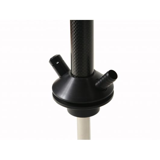 Shisha EMBERY MONO CARBON