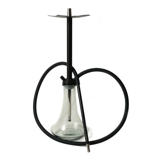 Shisha EMBERY MONO CARBON