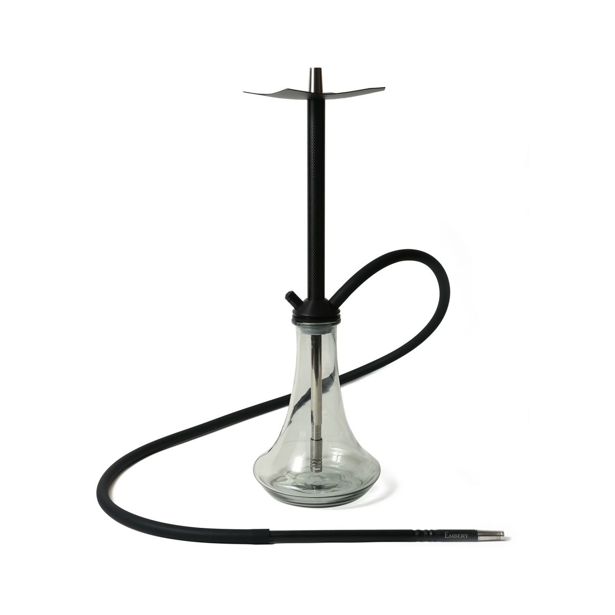 Shisha EMBERY MONO CARBON