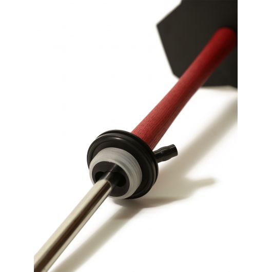 Shisha EMBERY MONO WOOD