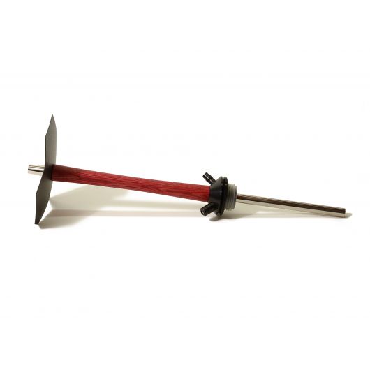 Chicha Embery Mono Wood