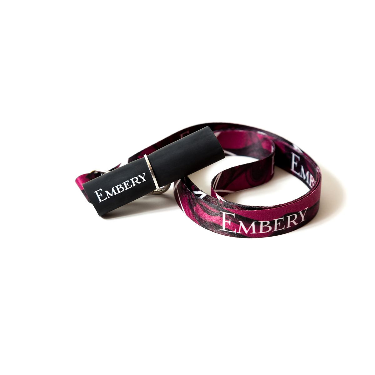 Embout Personnel Embery