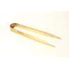 Pince EMBERY TONGS GOLD