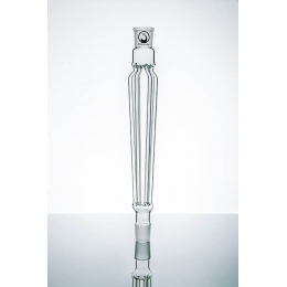 Colonne En Verre DIAMOND  STEAMULATION