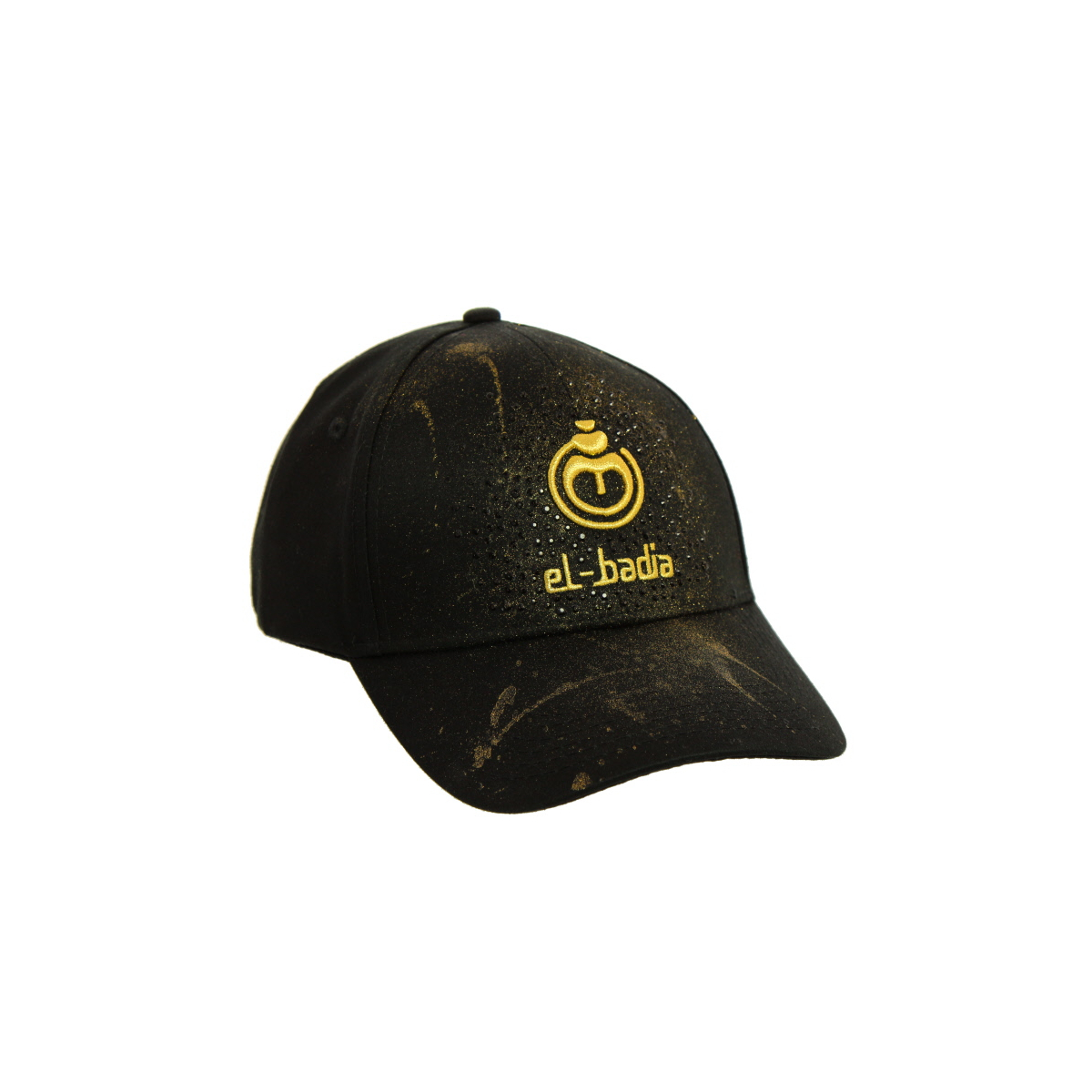 Pet El-badia Black&gold
