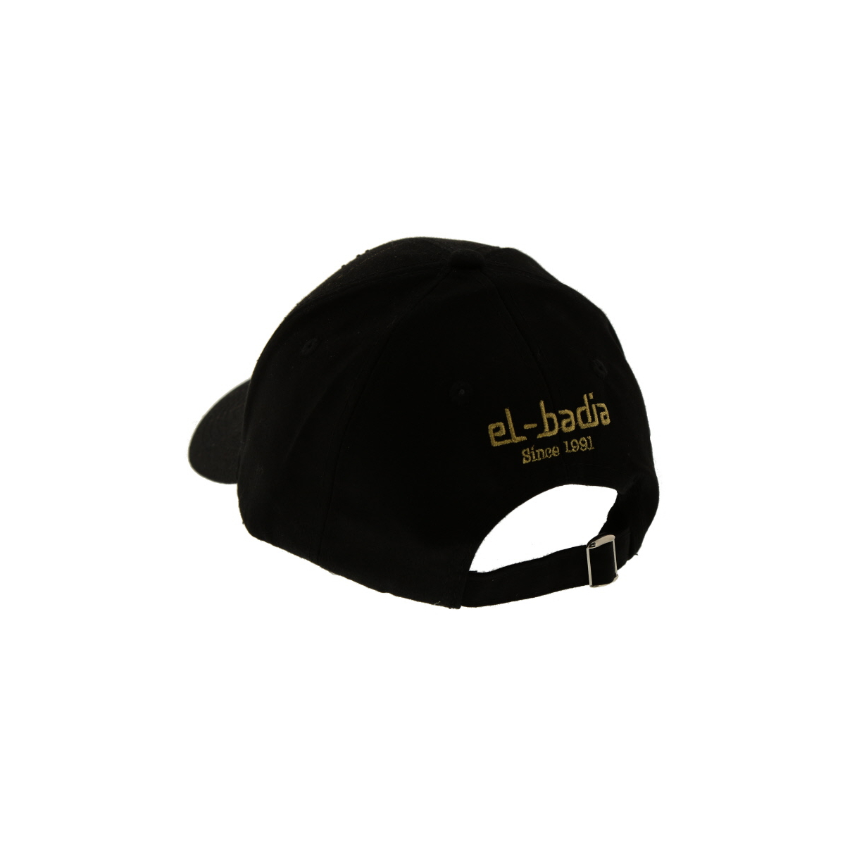 Pet El-badia Black&gold
