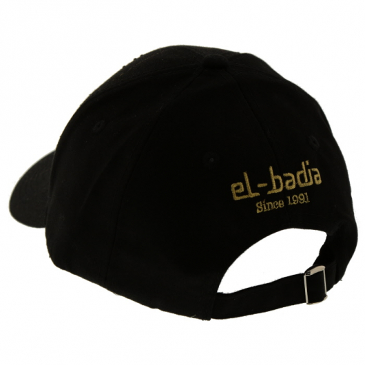 Pet El-badia Black&gold