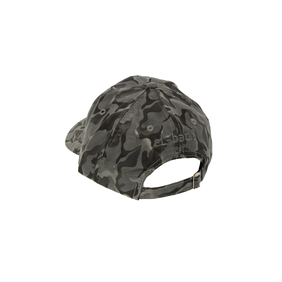 Casquette El-badia Urban Camo
