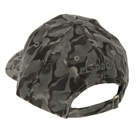 Casquette El-badia Urban Camo