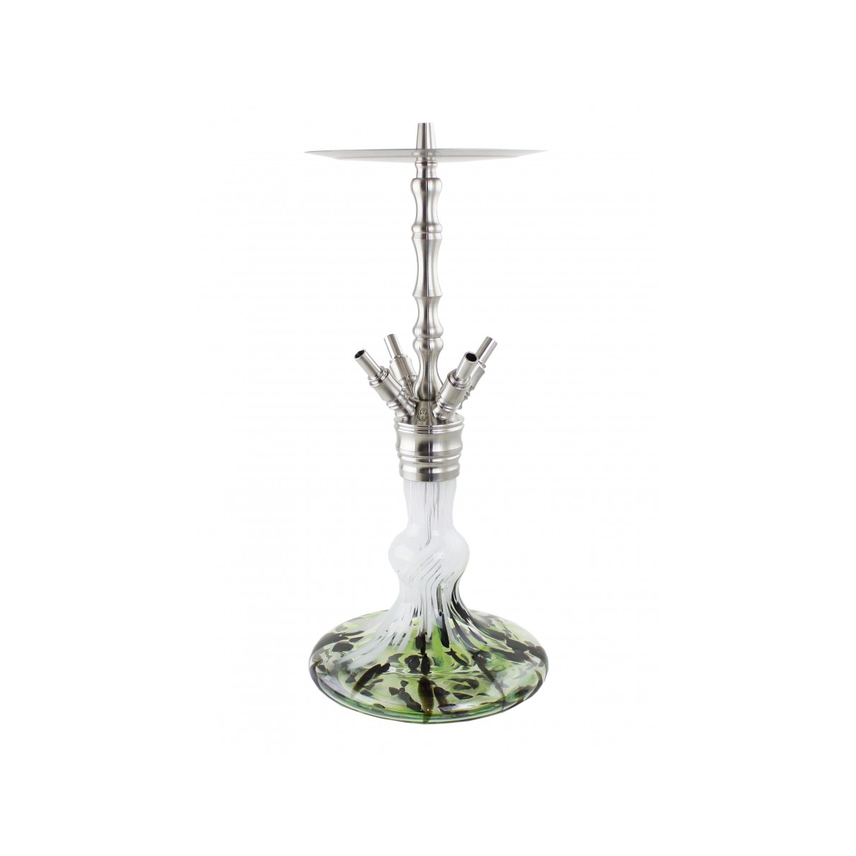 Shisha Octopuz Nautiluz