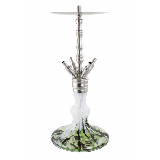 Shisha Octopuz Nautiluz