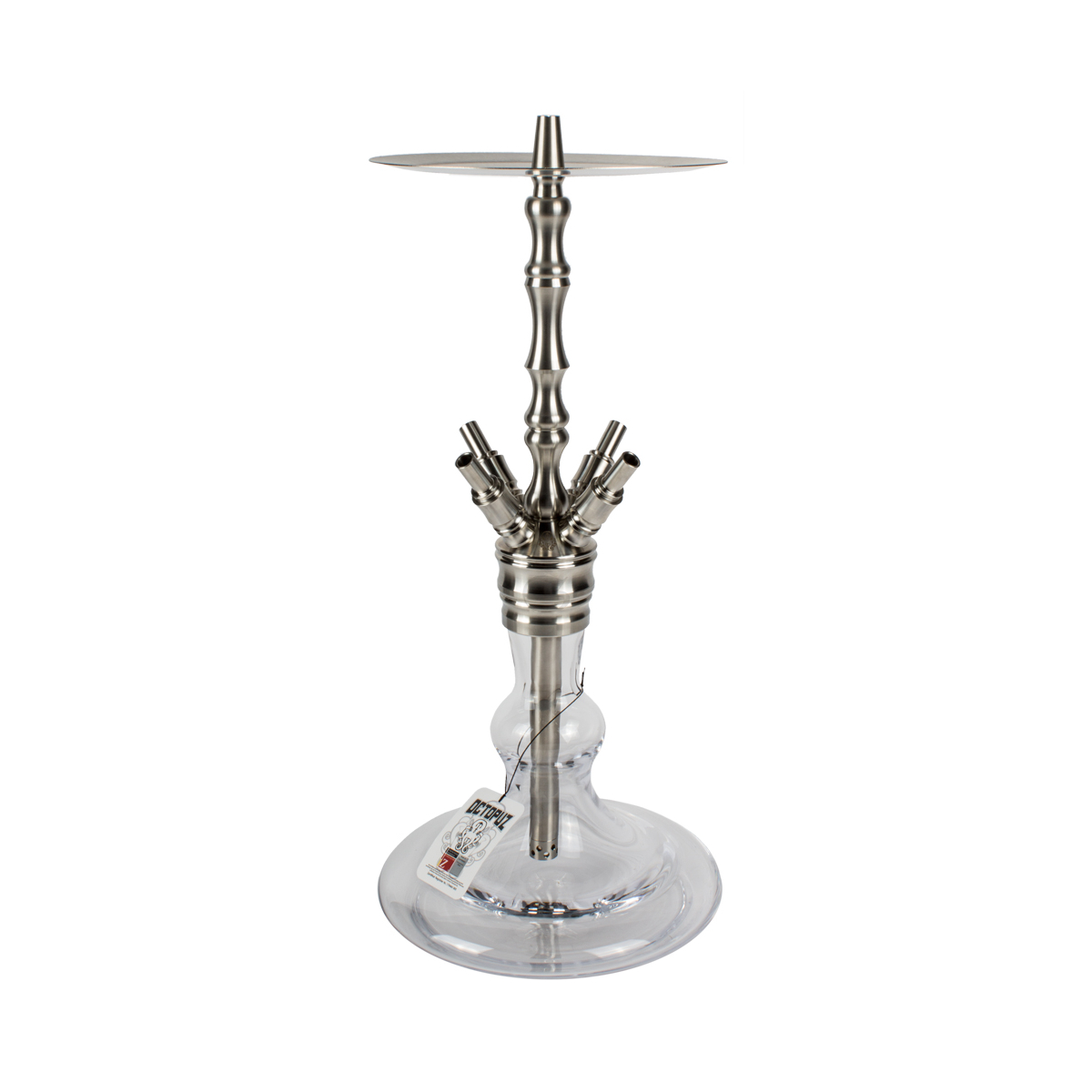Shisha Octopuz Nautiluz