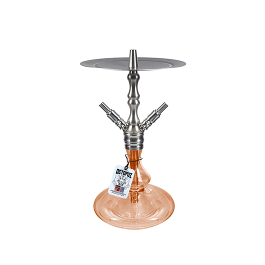 Shisha Octopuz Nemo Bubble