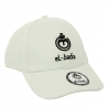 Casquette EL-BADIA WHITE