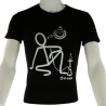 T-shirt Chicha Mood
