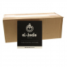 Aluminium XL geperforeerd 15cm doos van 24 pakjes van 50