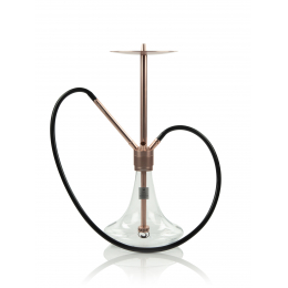STEAMULATION SUPERIOR ROSE