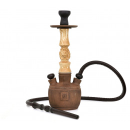 Chicha Werkbund Hookah