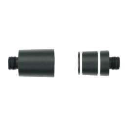 Adaptateur pour colonne en verre Steamulation