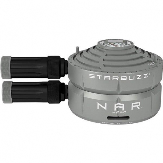 STARBUZZ NAR HEAD