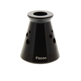 Flacon : Système De Chauffe 1 Charbon