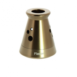 Flacon : Système De Chauffe 1 Charbon