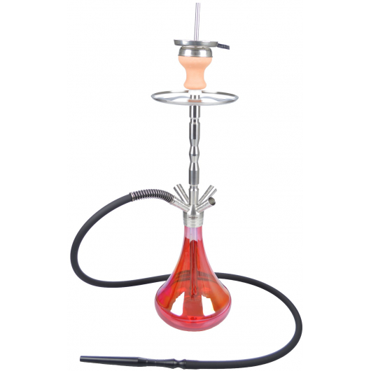 Chicha Brodator 550 Hawk V2