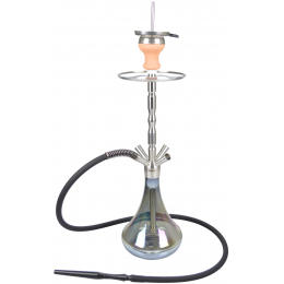 Shisha Brodator 550 Hawk V2