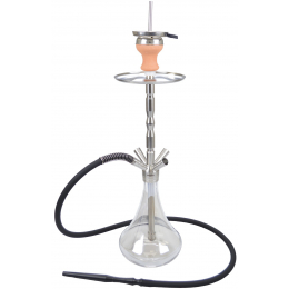 Chicha Brodator 550 Hawk V2
