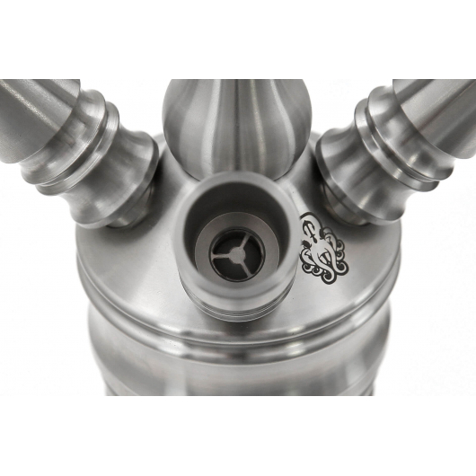 Shisha Octopuz Nautiluz