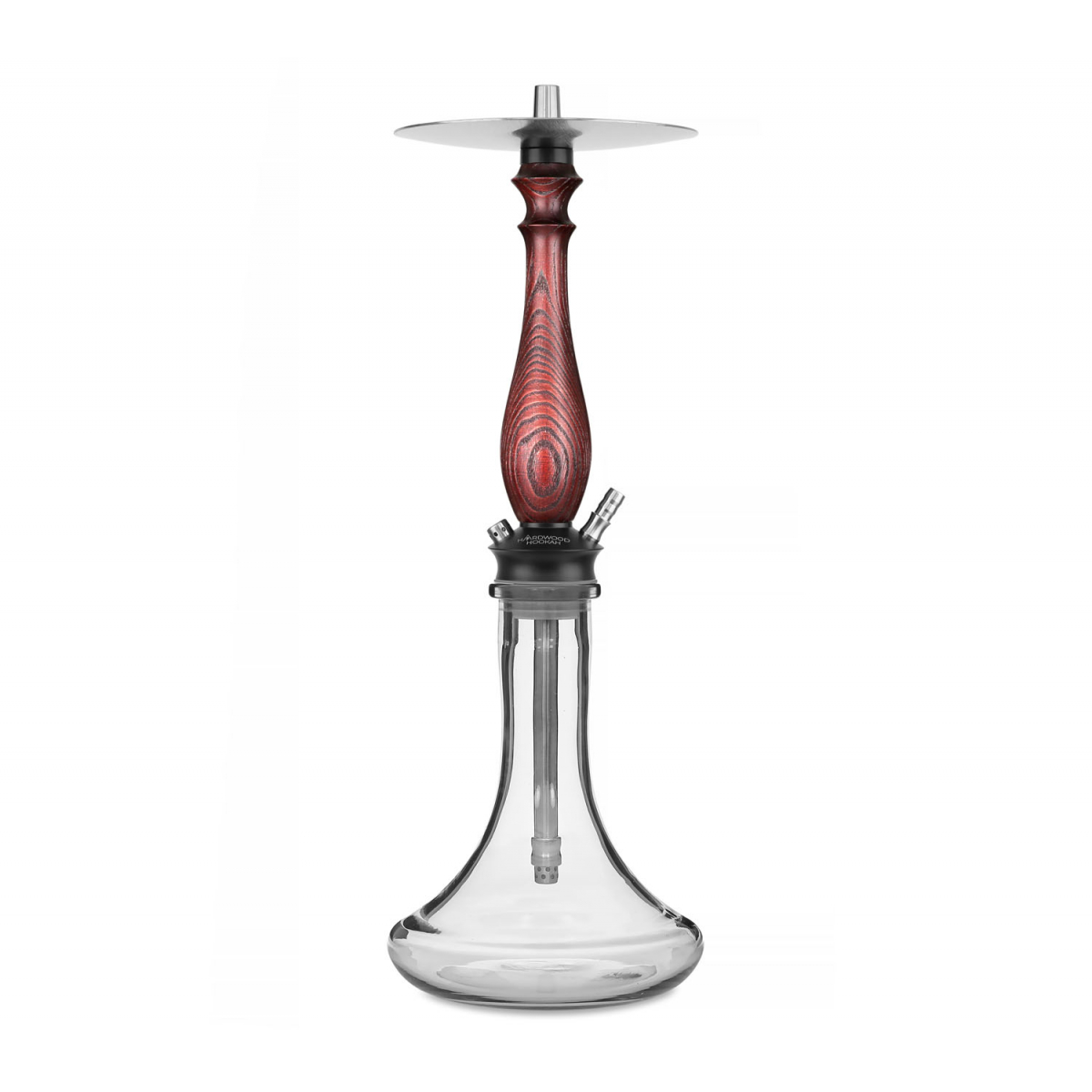Harwood Hookah Middle Wave