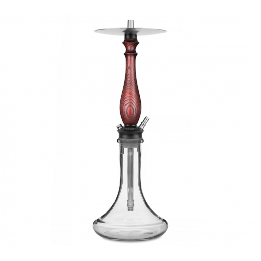 Harwood Hookah Middle Wave